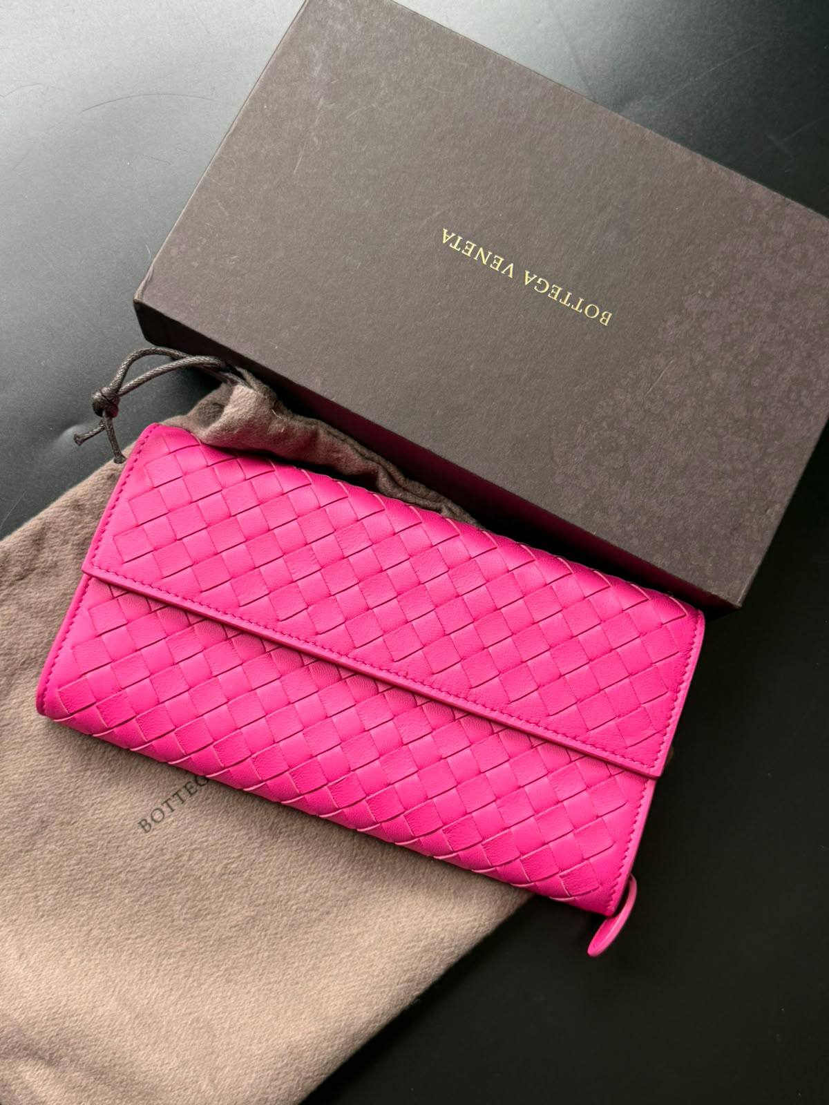 Bottega Veneta