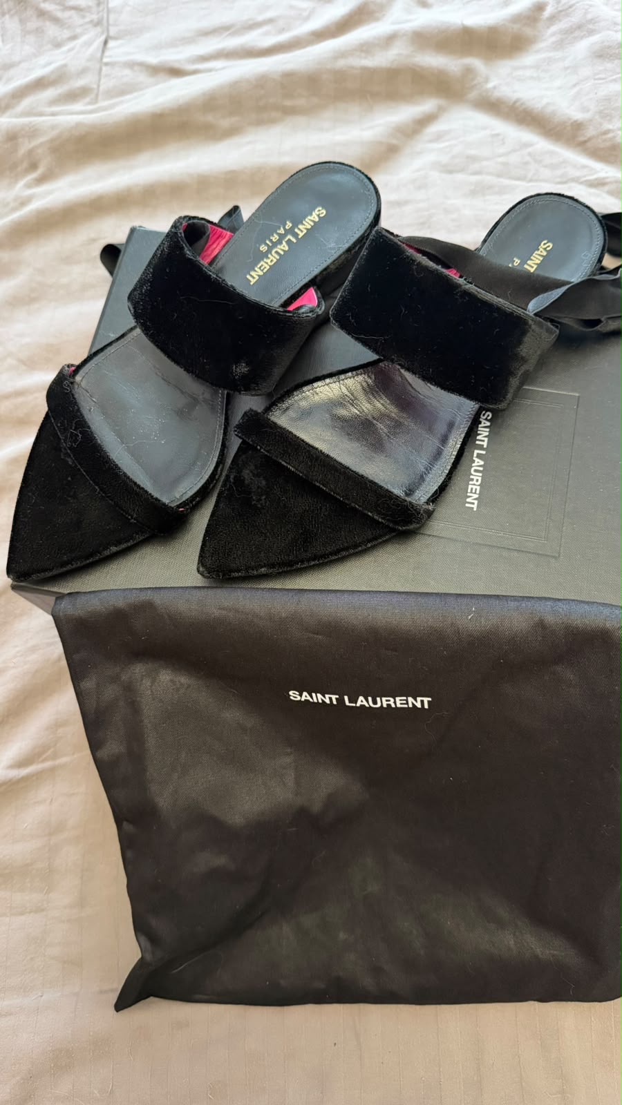 Saint Laurent