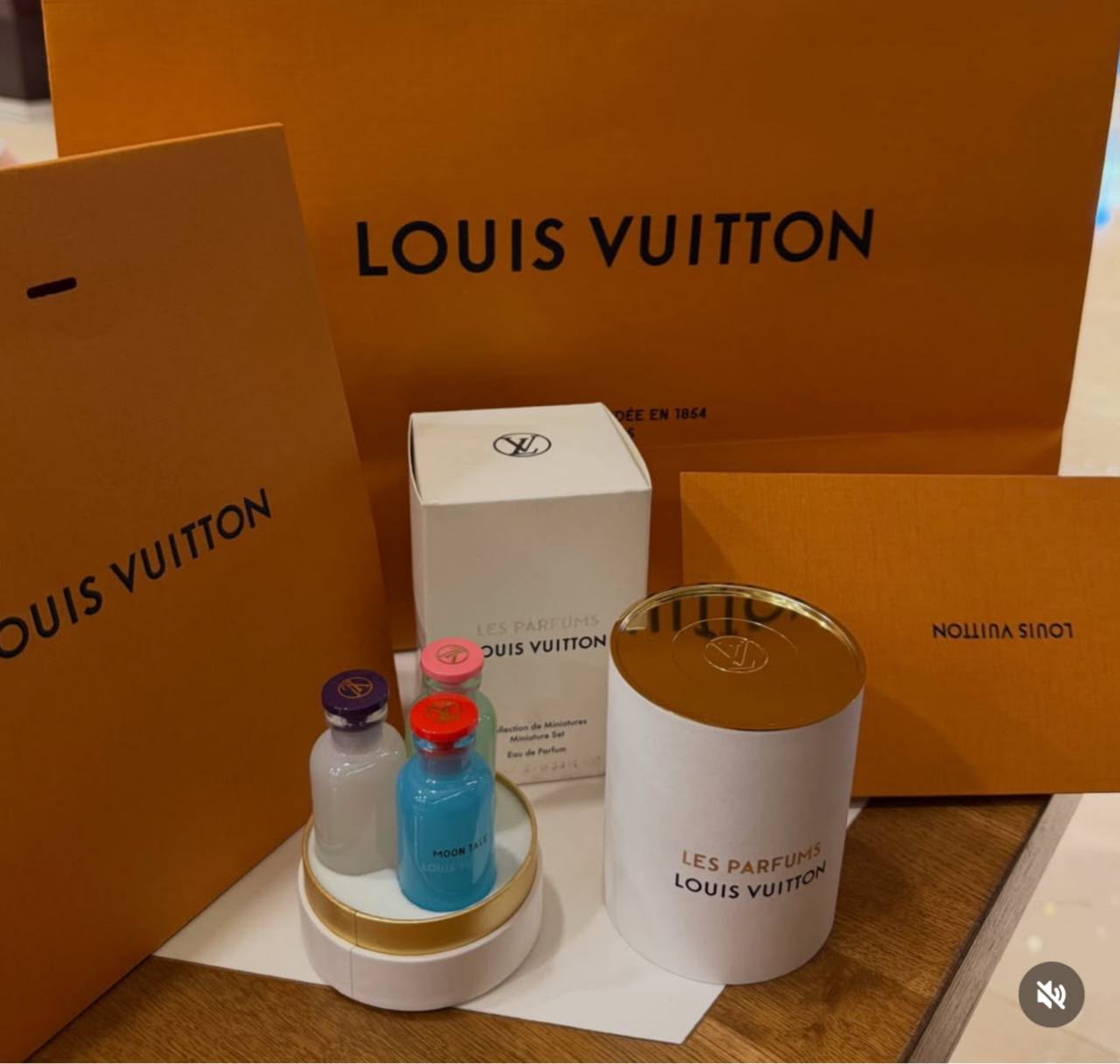 Louis Vuitton