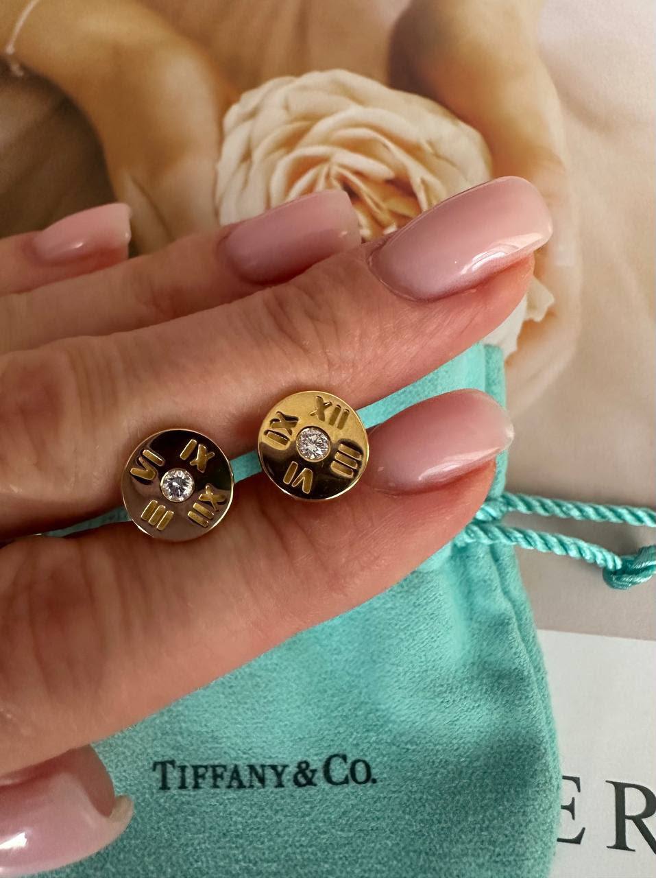 Tiffany & Co.