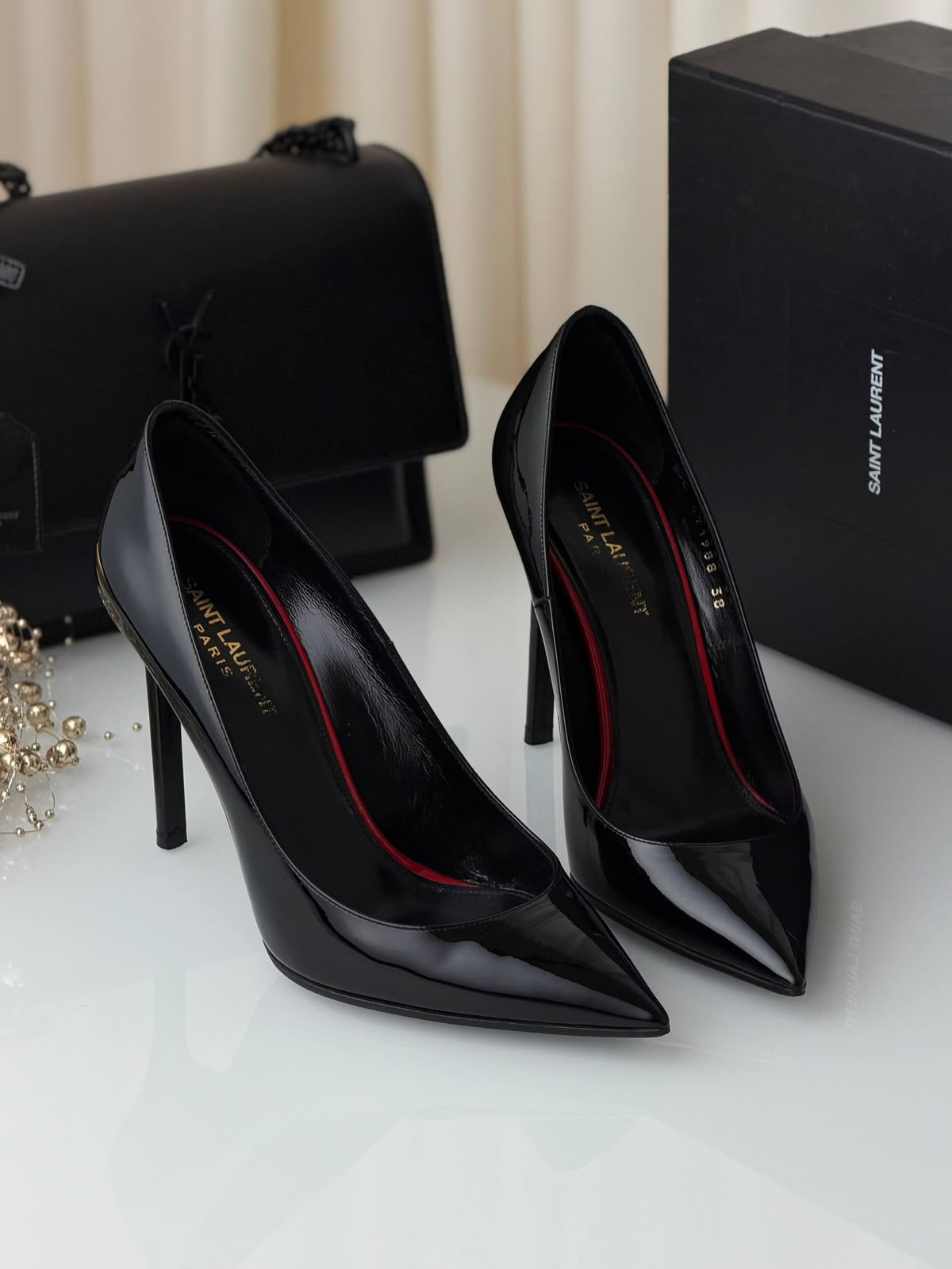 Saint Laurent