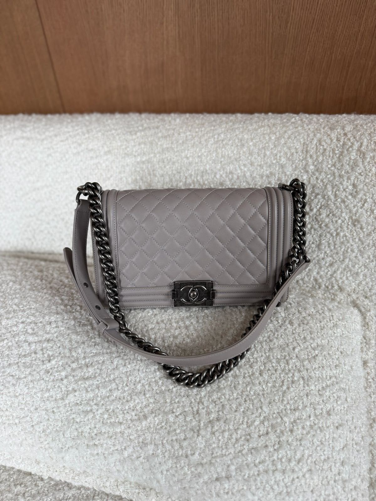 Chanel