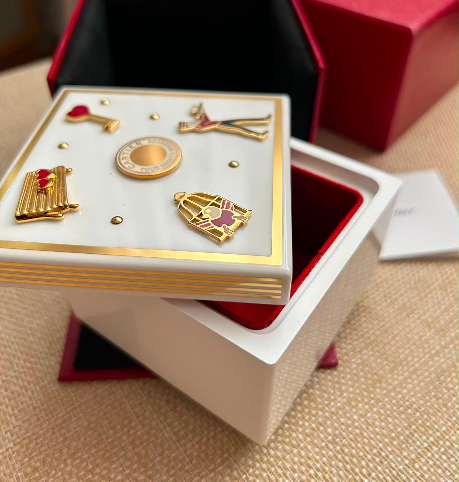 Cartier