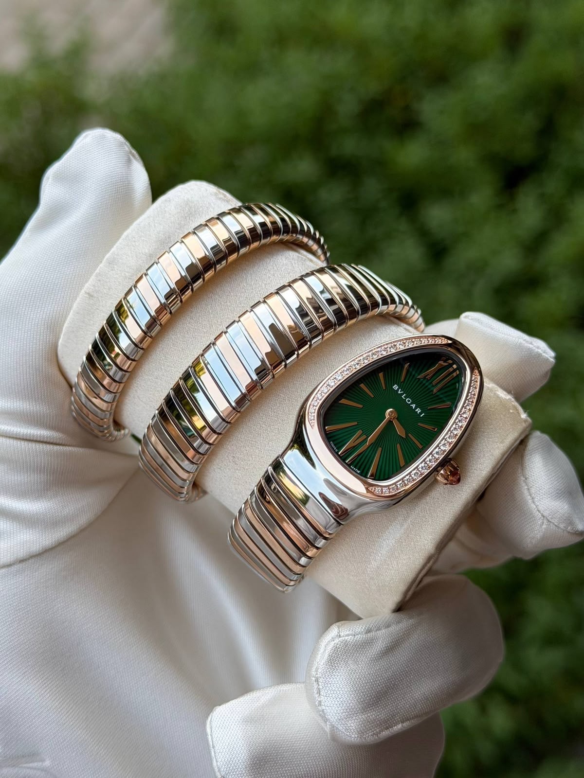 Bvlgari