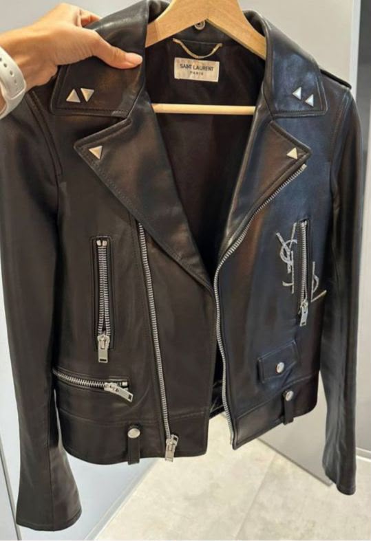 Saint Laurent