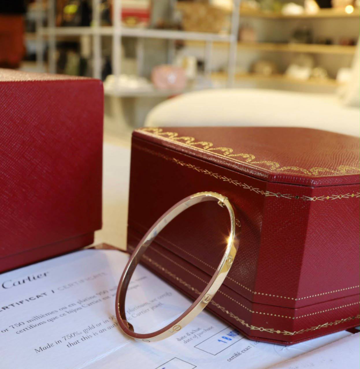 Cartier