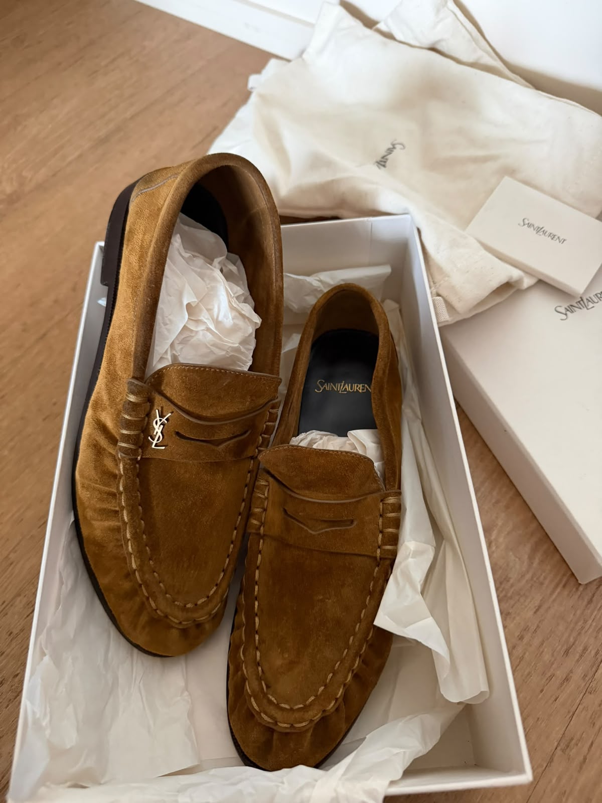 Saint Laurent