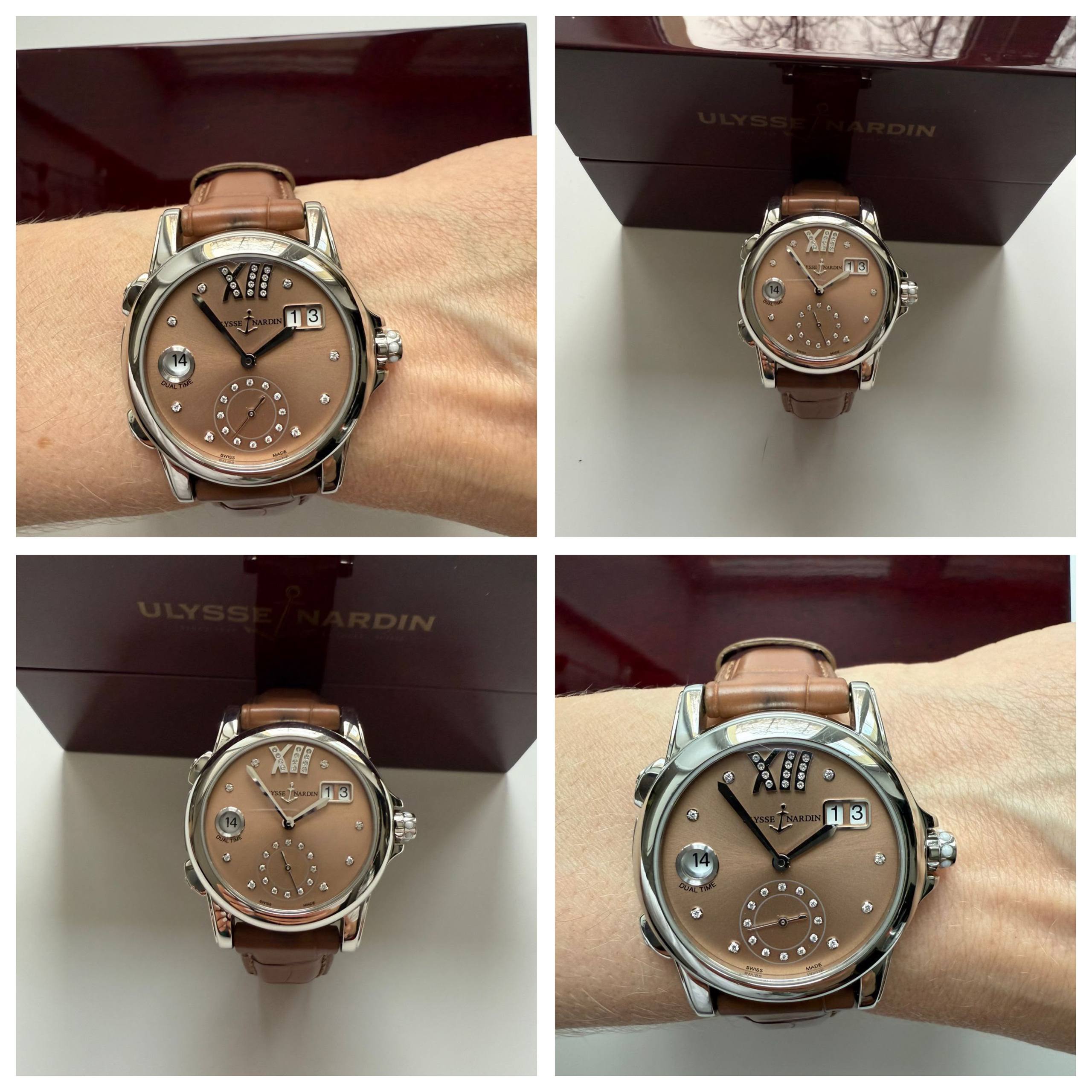Ulysse Nardin