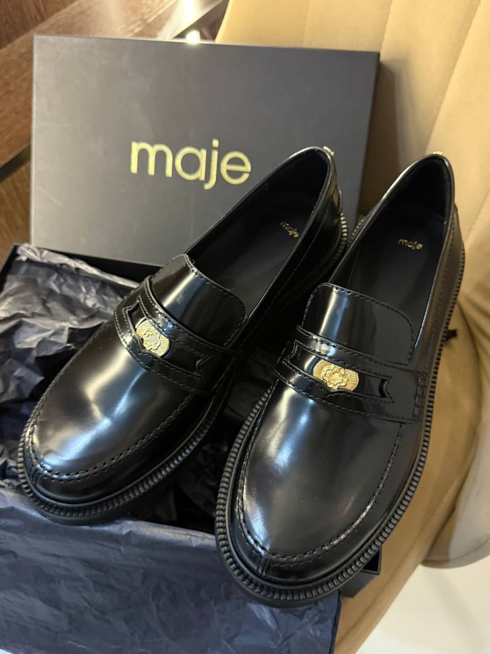 Maje