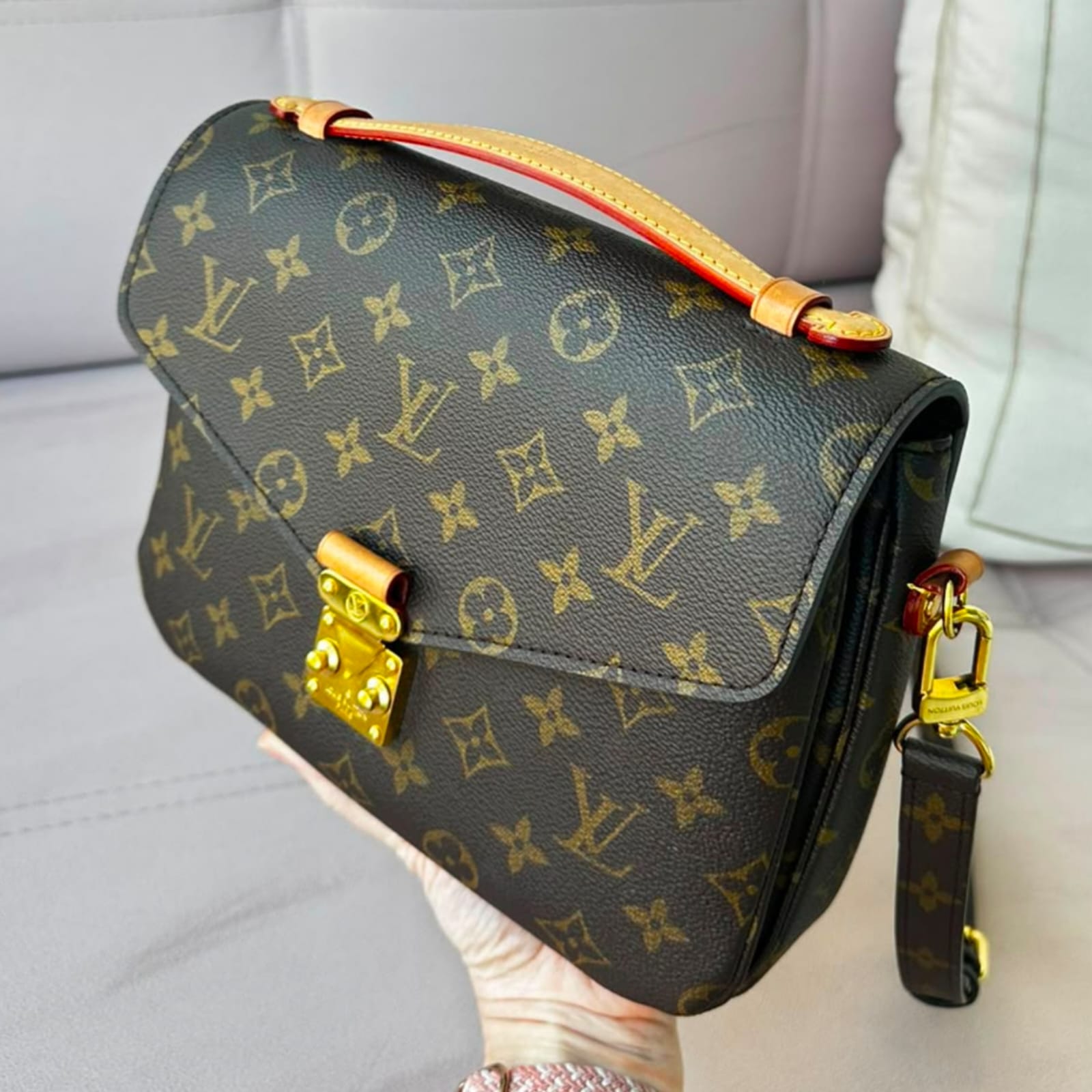 Louis Vuitton