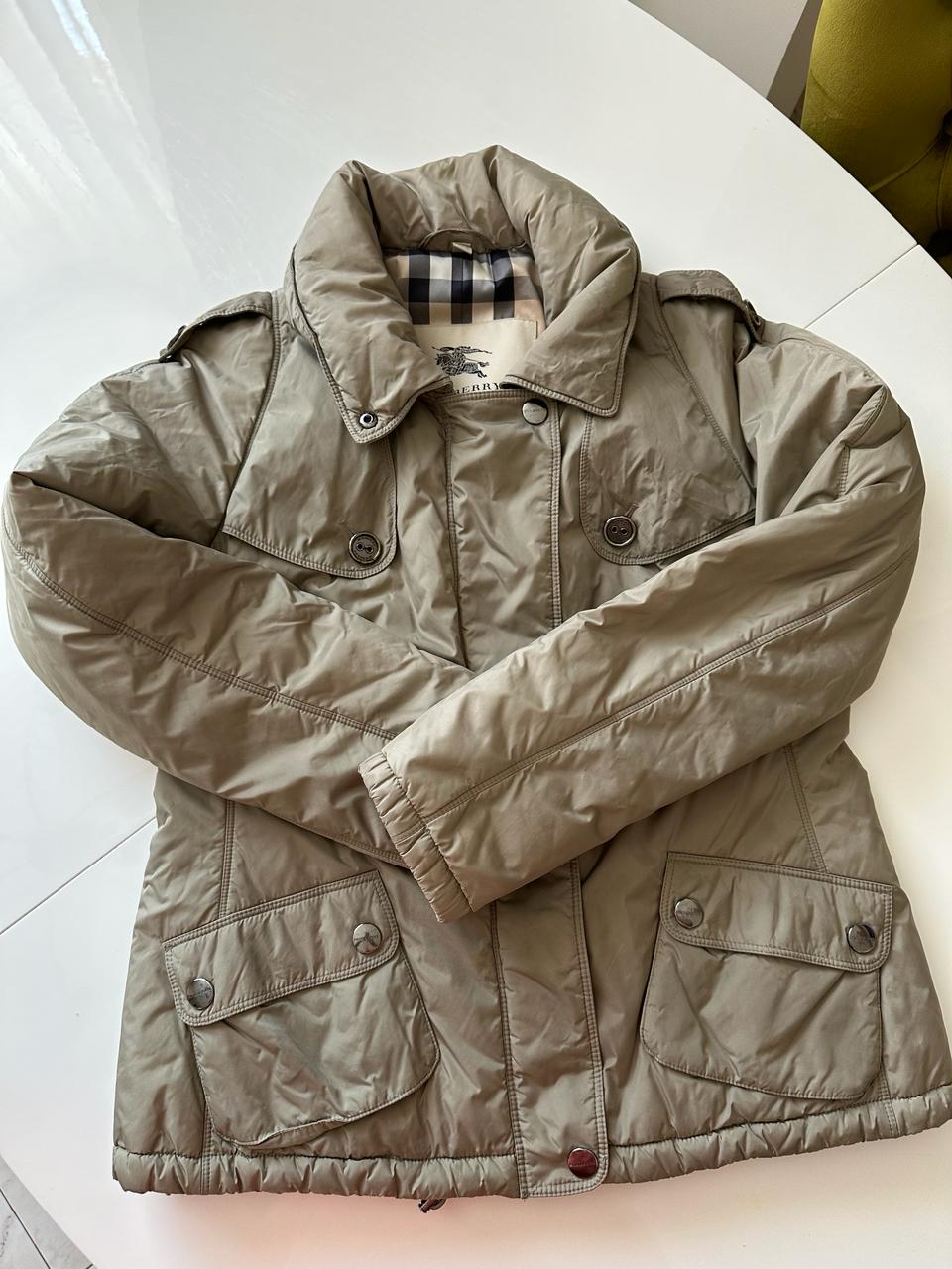 Burberry