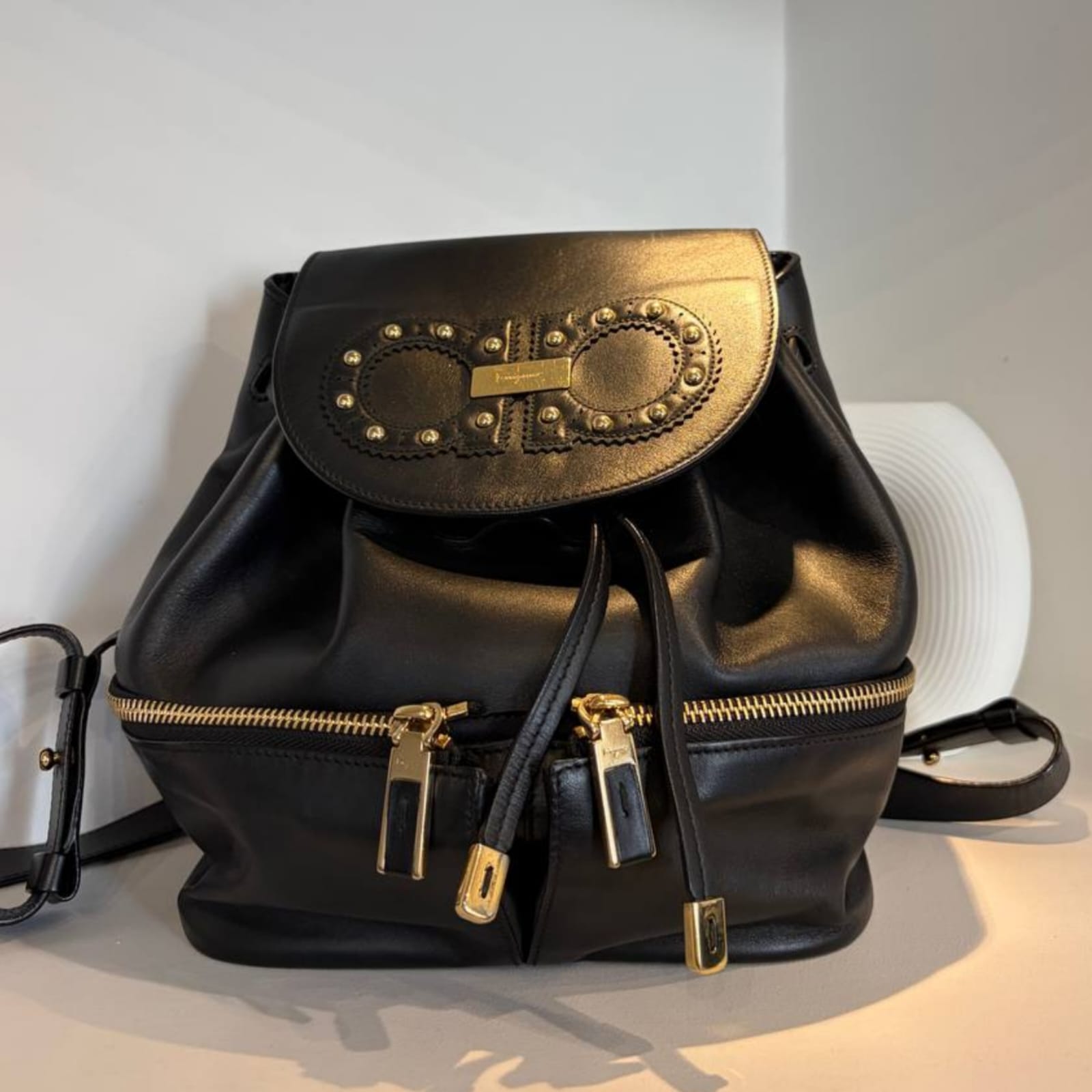 Salvatore Ferragamo