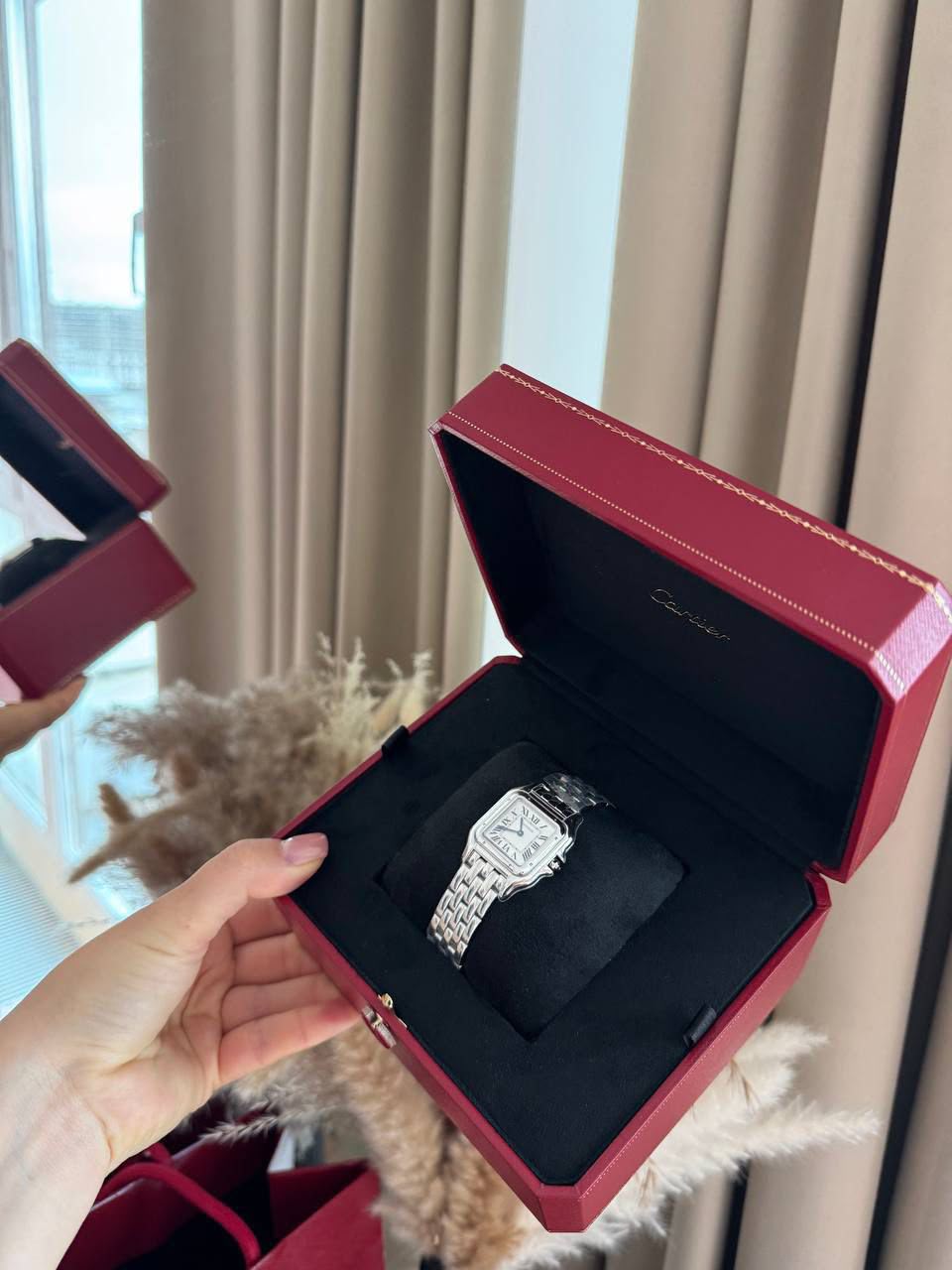Cartier