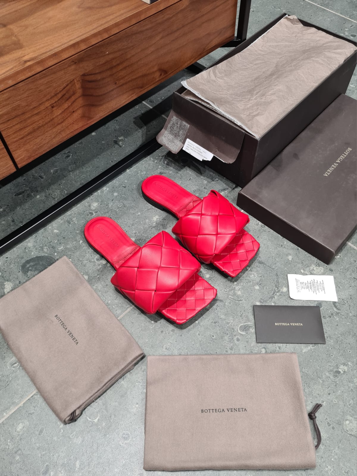 Bottega Veneta