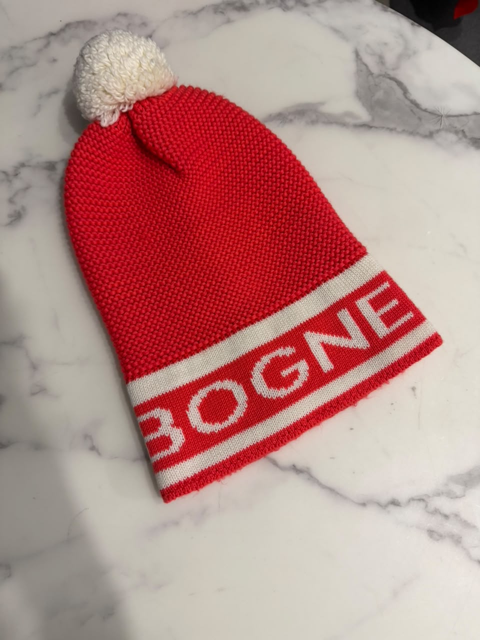 Bogner