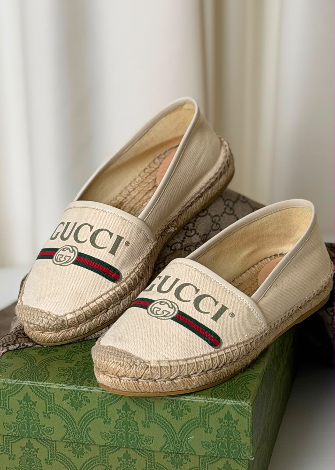 Gucci