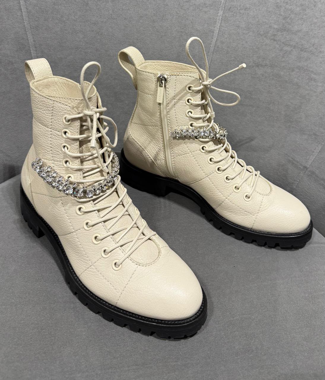Jimmy Choo