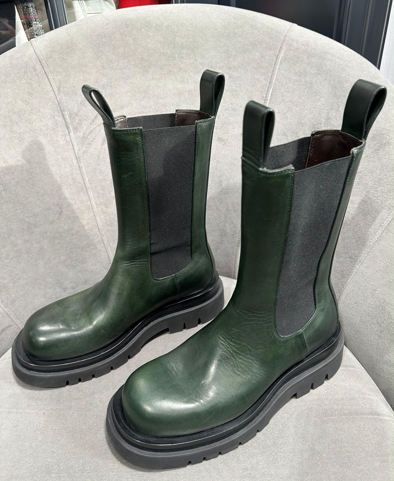Bottega Veneta