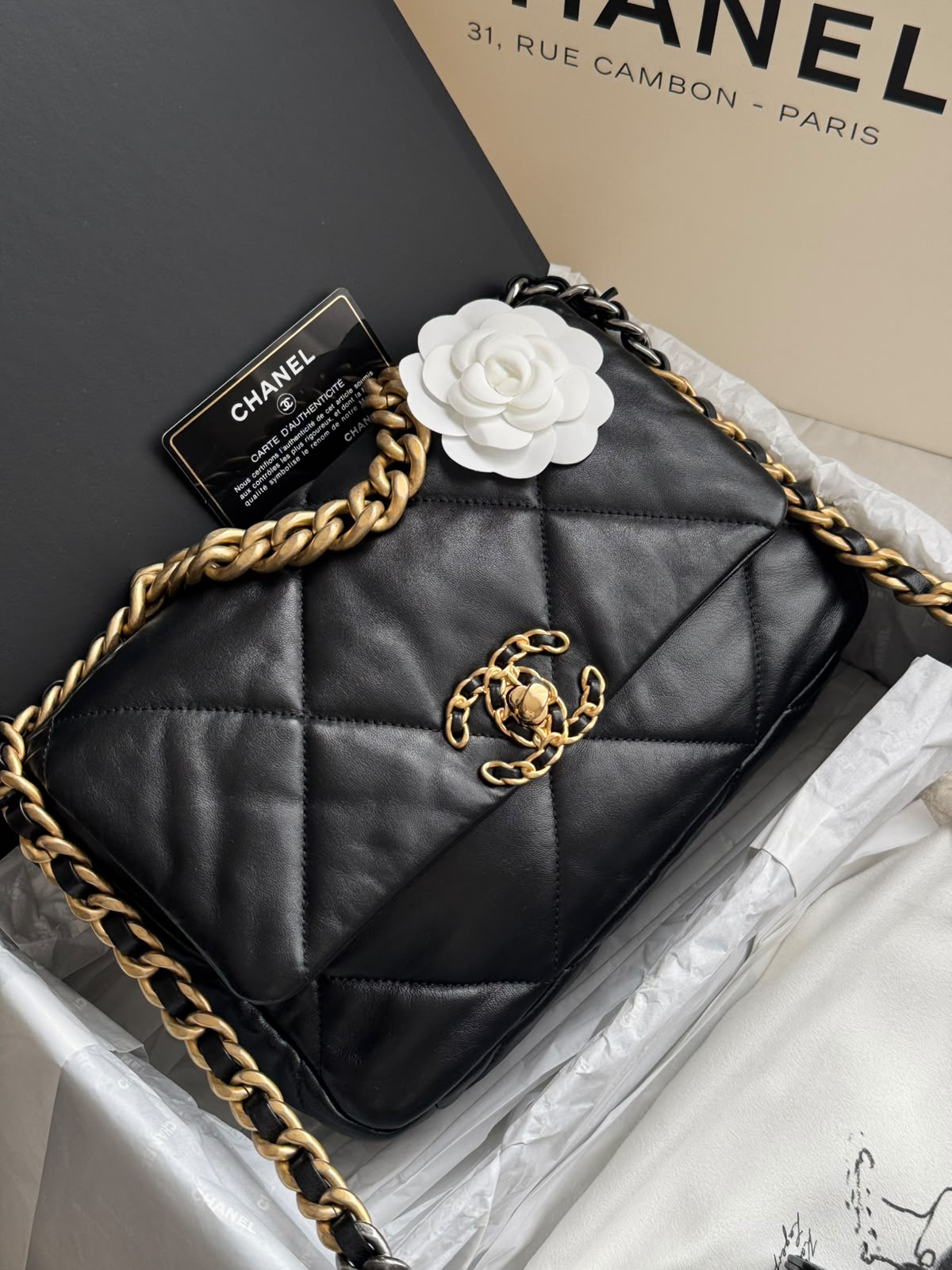 Chanel