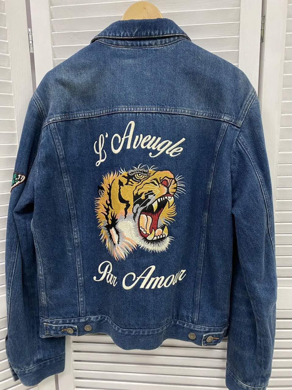 Gucci