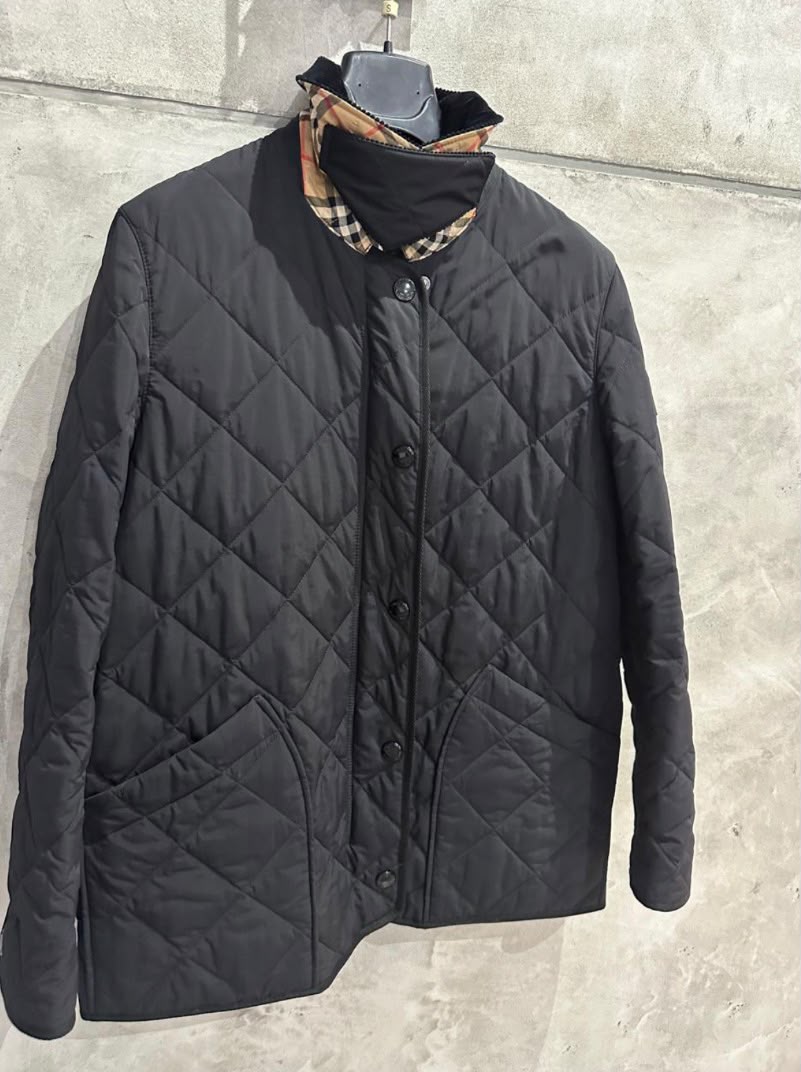 Burberry