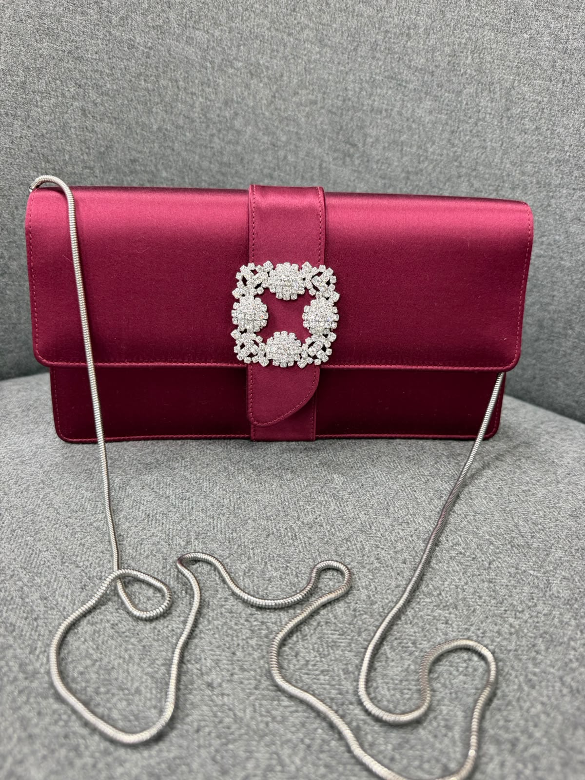 Manolo Blahnik