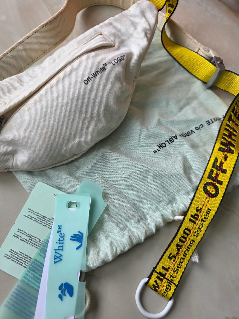 Off-White