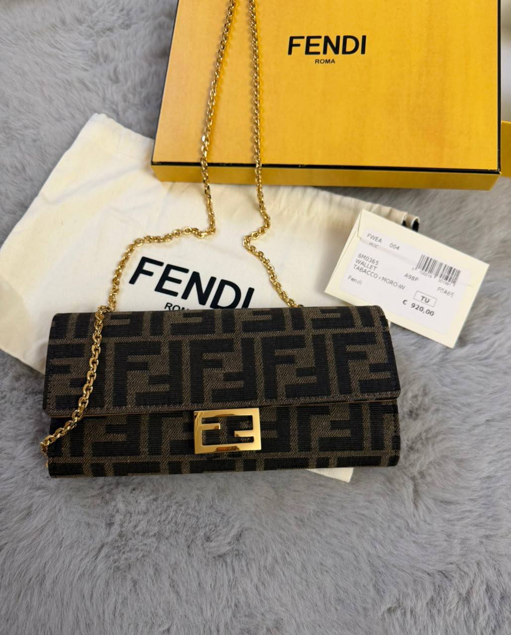 Fendi