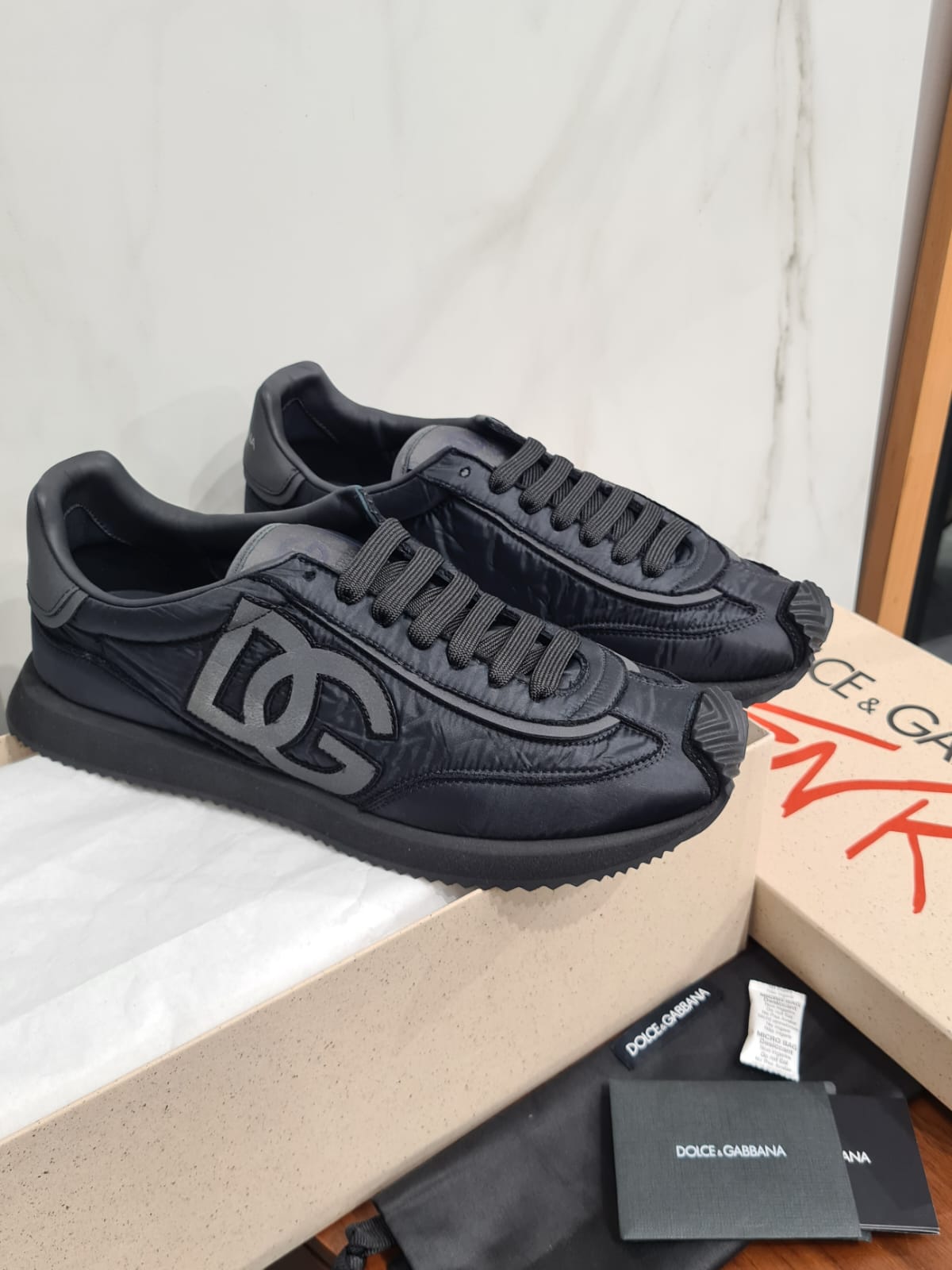 Dolce & Gabbana