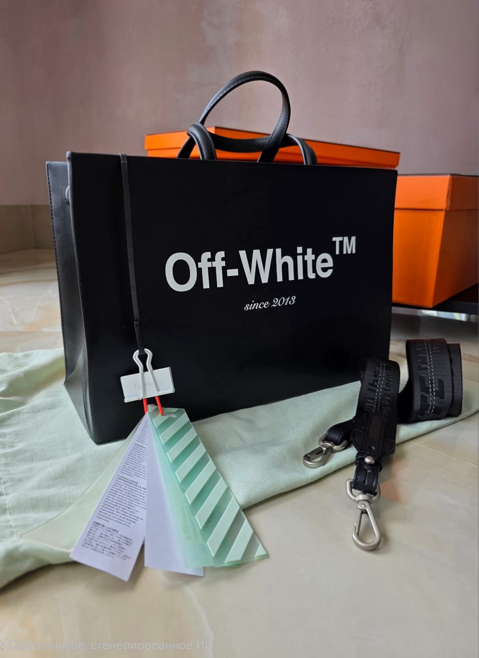 Off-White