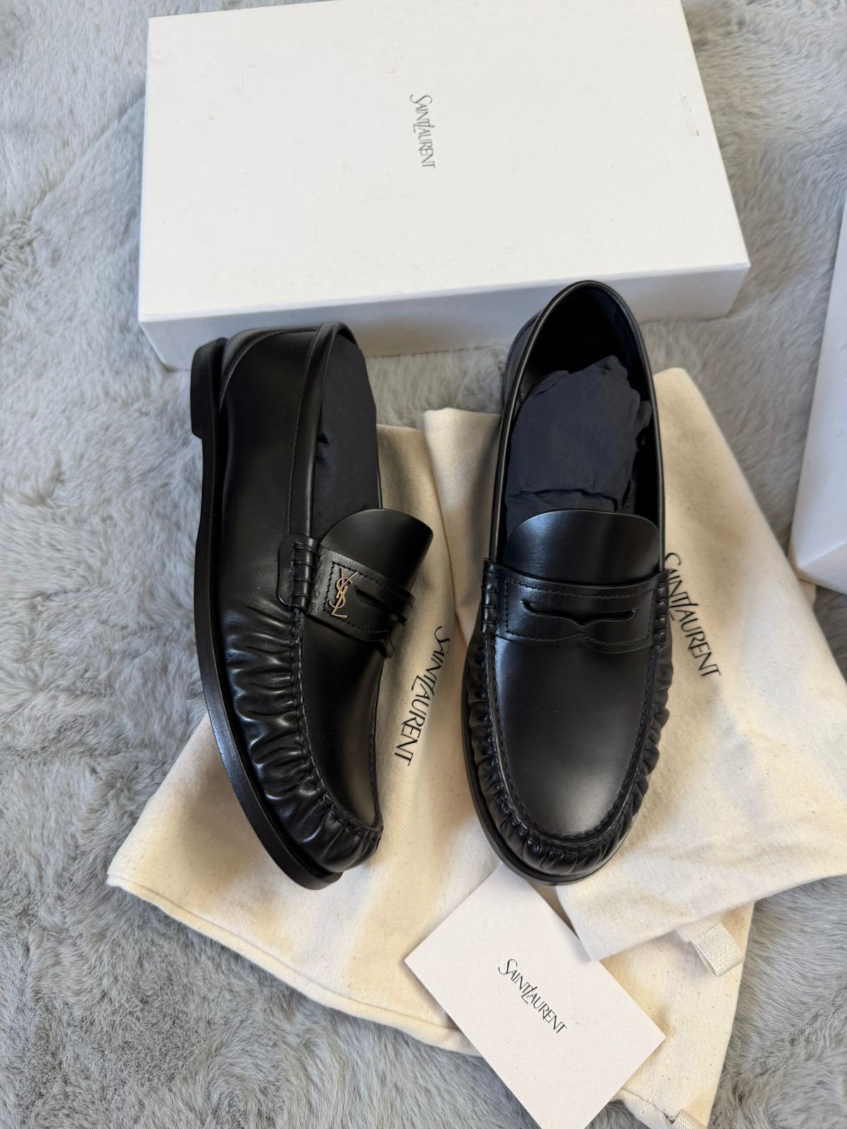 Saint Laurent