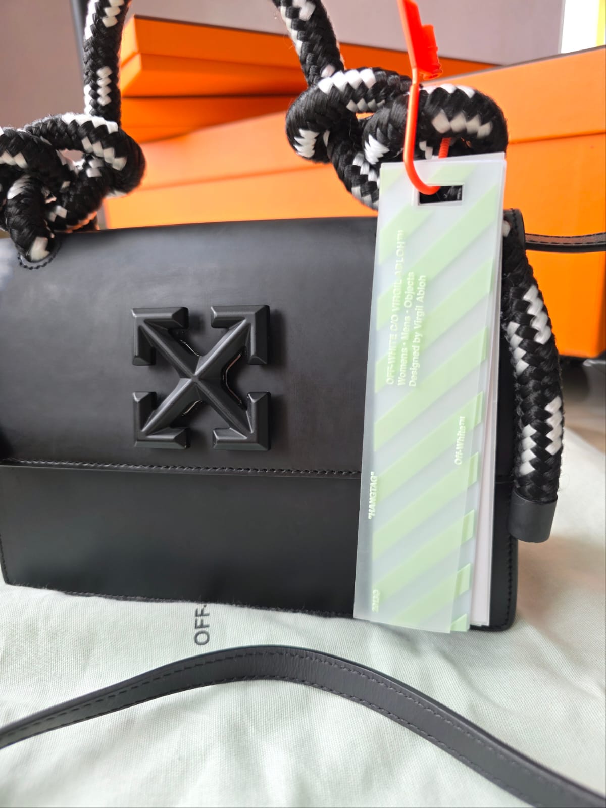 Off-White