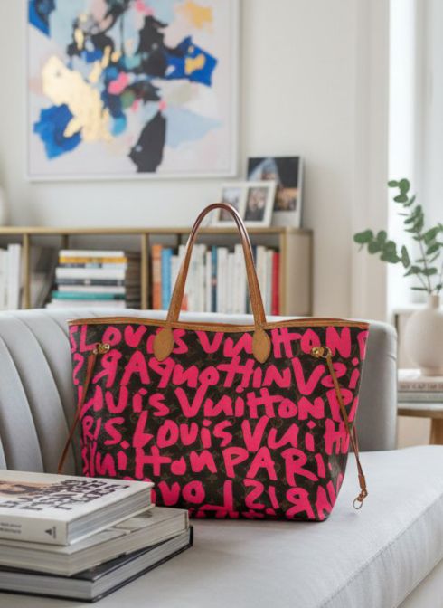 Louis Vuitton
