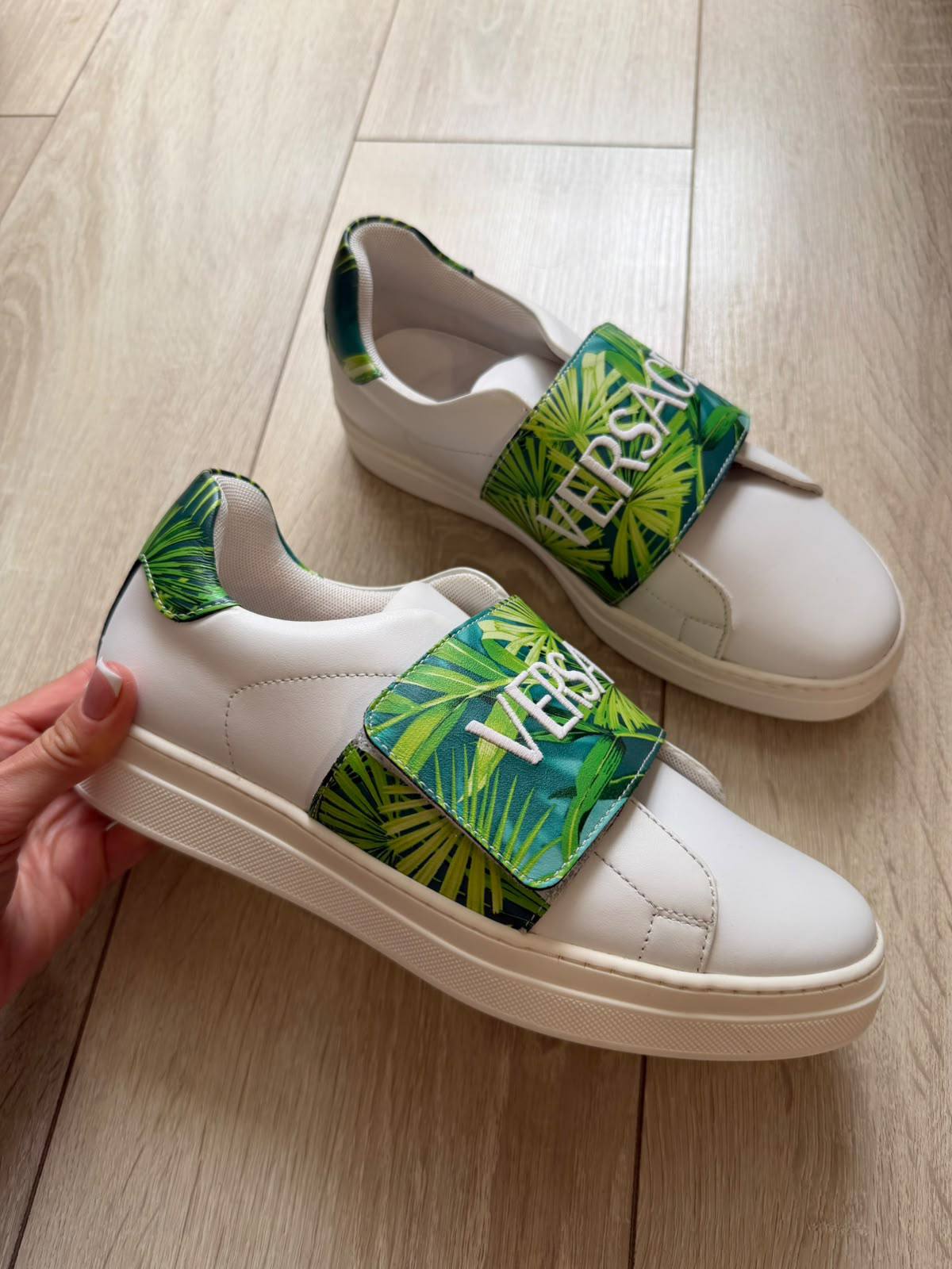 Versace