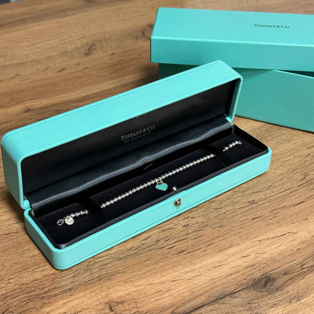 Tiffany & Co.