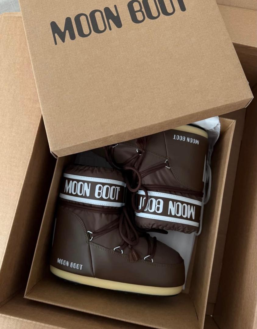 Moon Boot