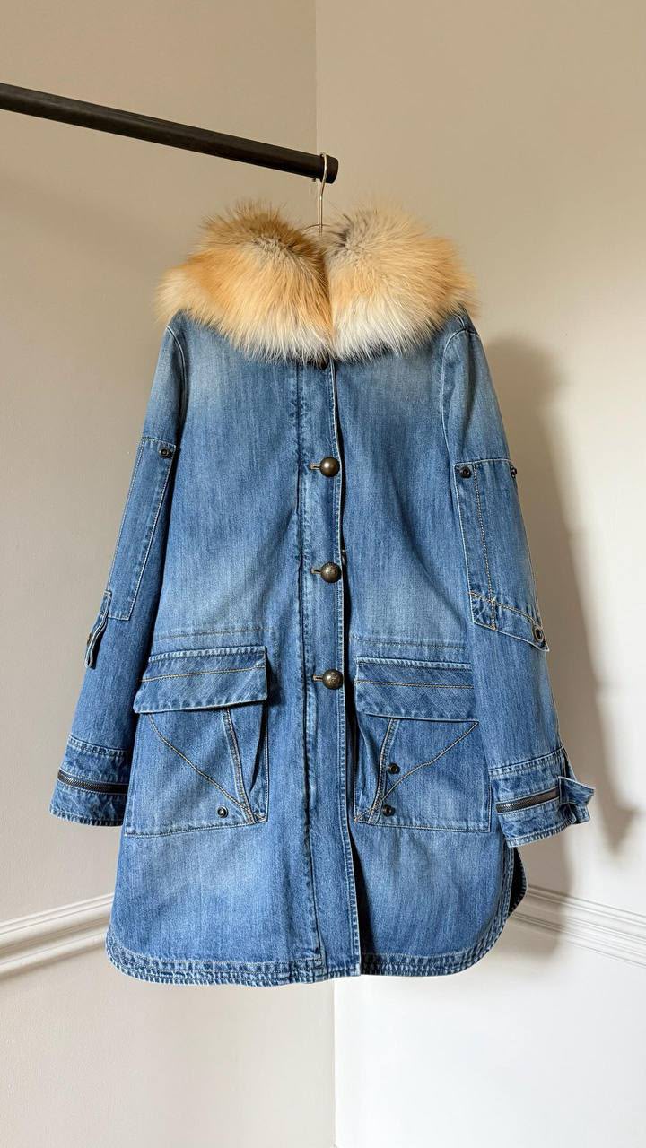 Ermanno Scervino