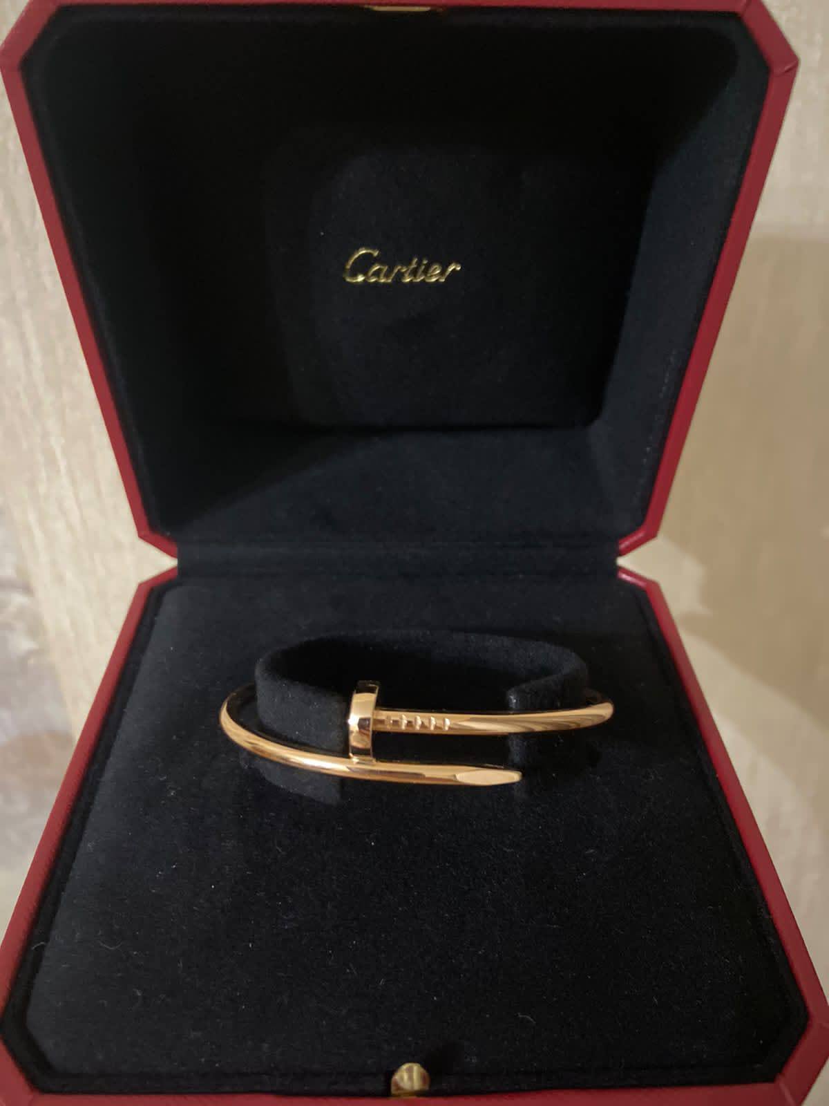 Cartier