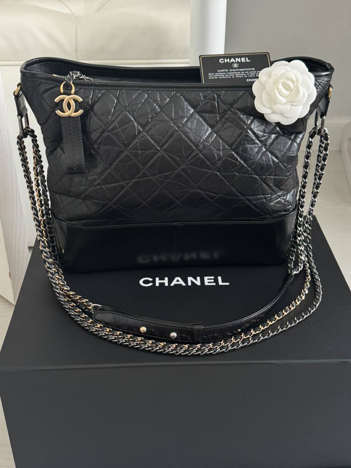 Chanel
