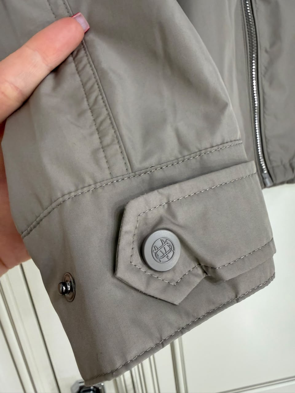 Massimo Dutti