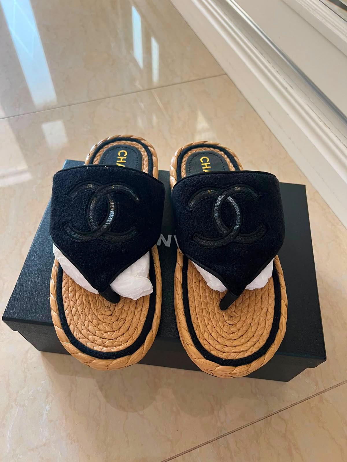 Chanel