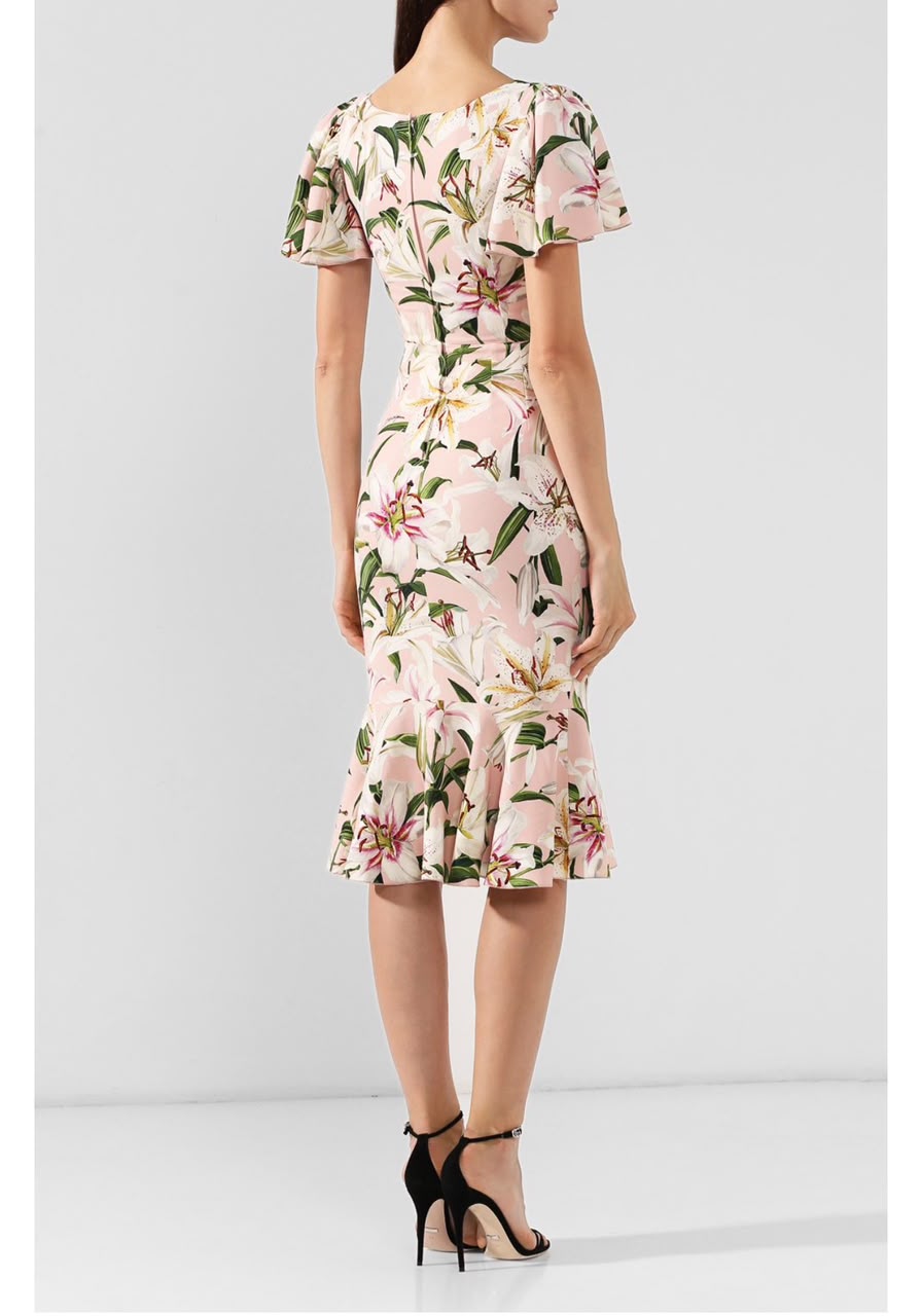 Dolce & Gabbana