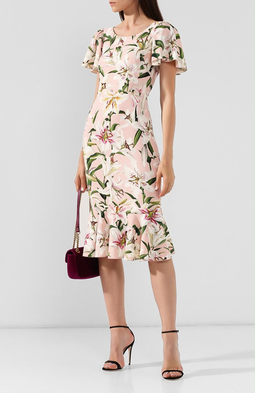 Dolce & Gabbana