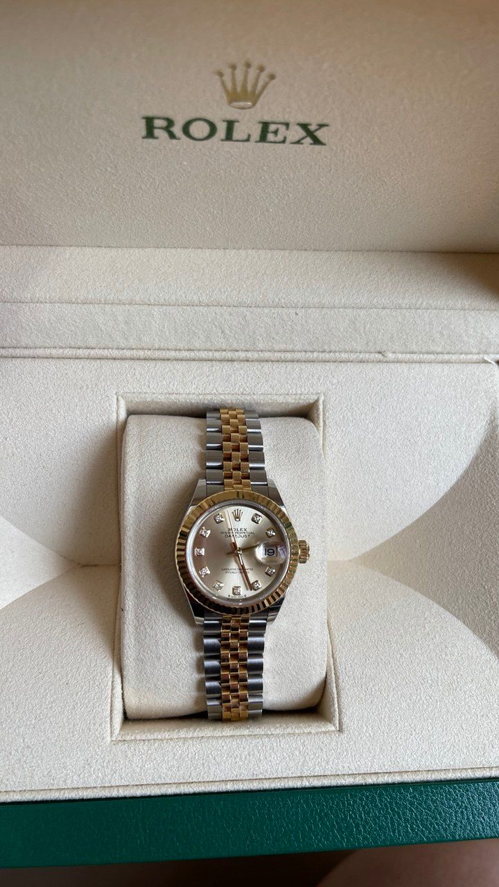 Rolex