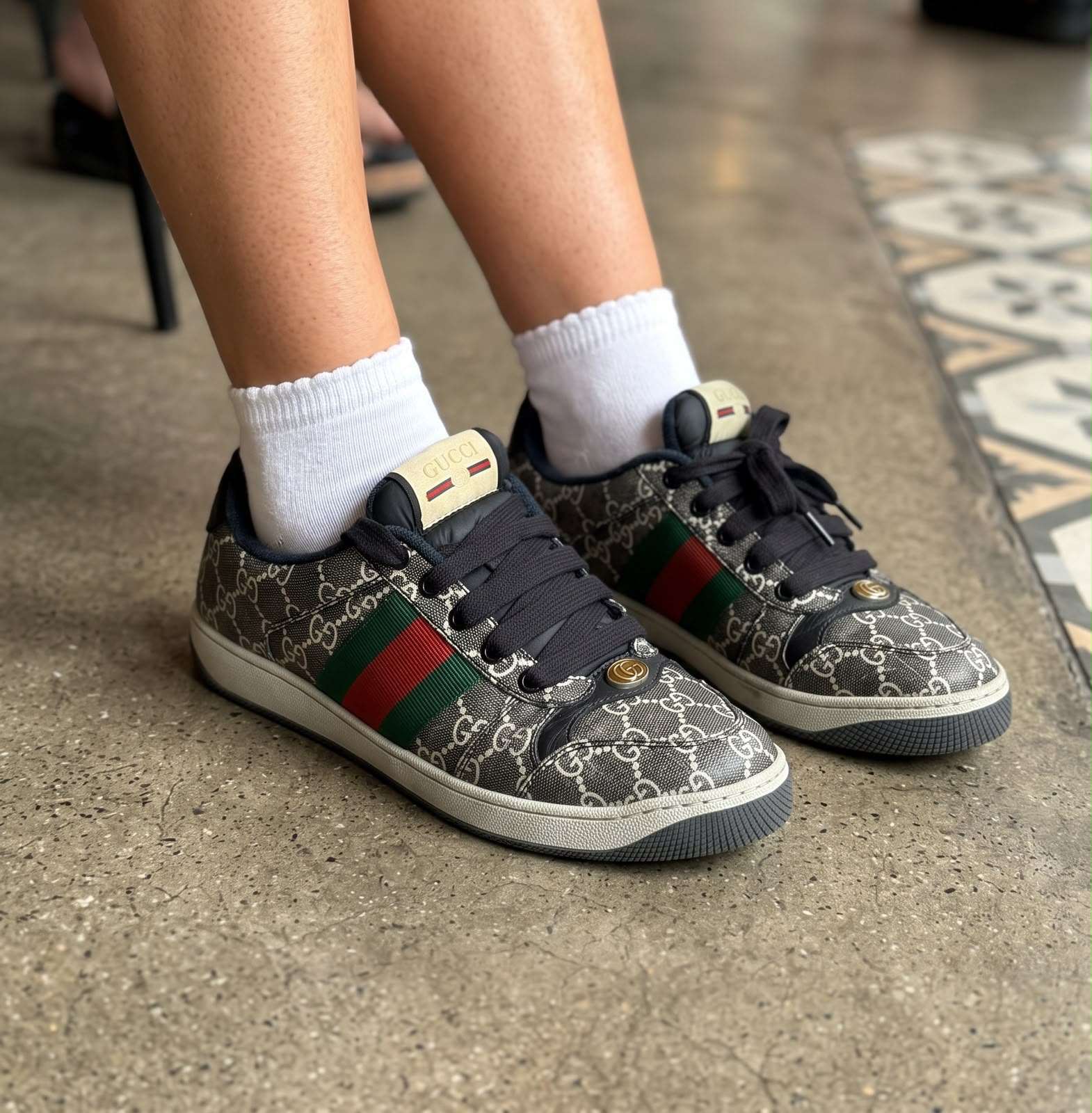 Gucci