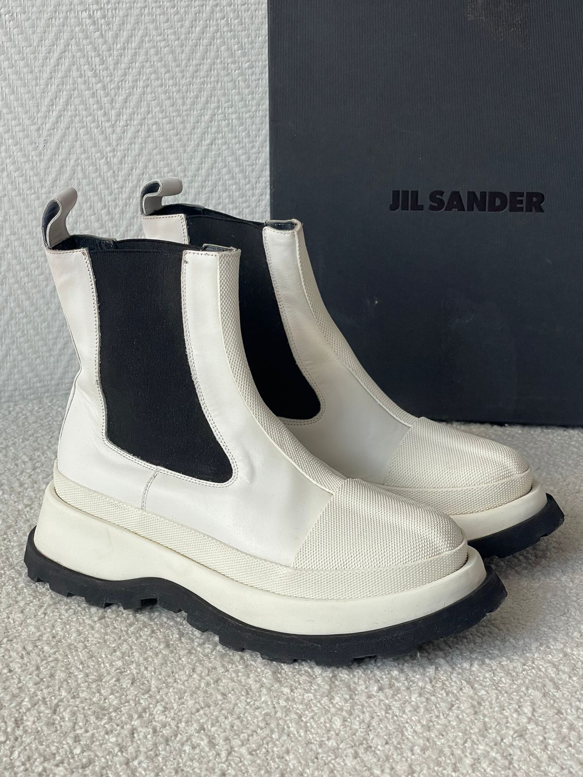 Jil Sander