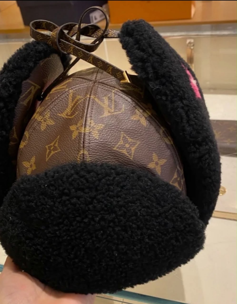 Louis Vuitton