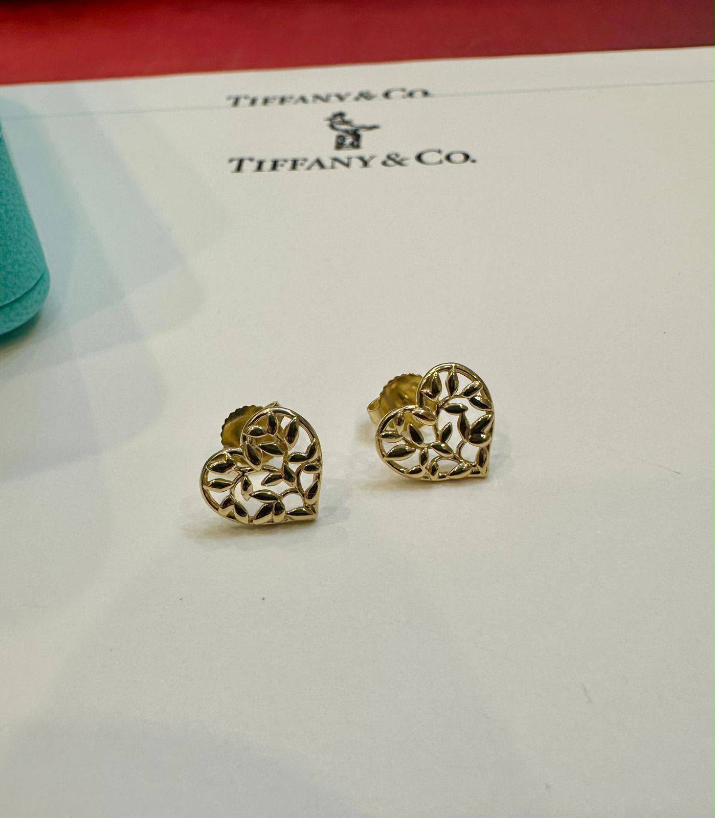 Tiffany & Co.