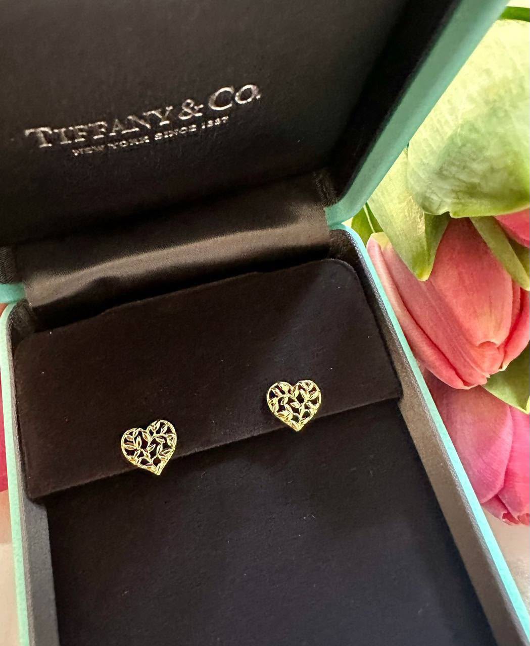 Tiffany & Co.