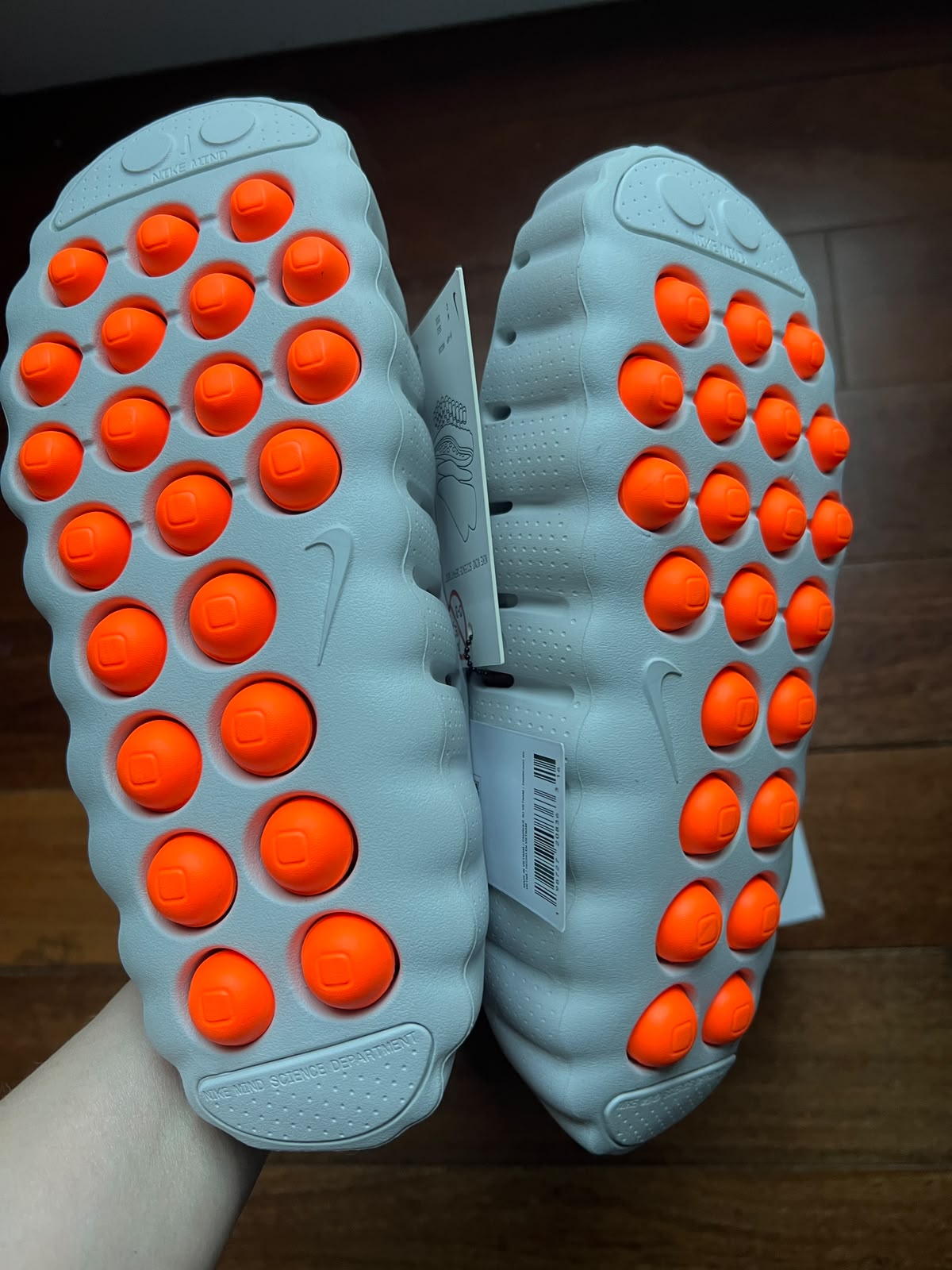 Nike